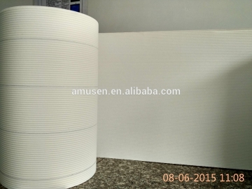 high efficiency wooden pulp air Filter Paper