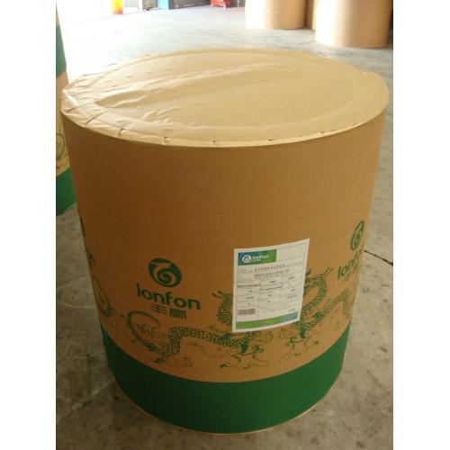 Offset Printing Paper Roll & Sheet