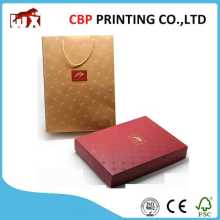 Custom Packaging Design Printed Recycle Cardboard Boxes