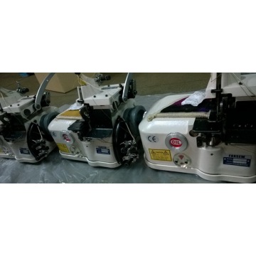 3 Thread Carpet Overedging Machine (with Trimmer)