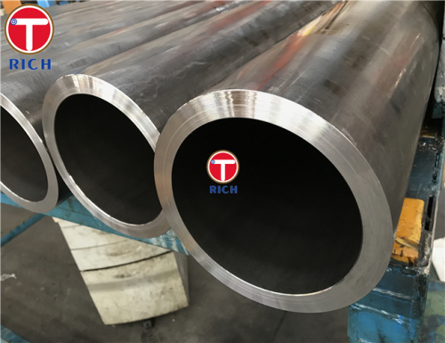 ASTM 423 Good OD and ID tolerance DOM Carbon Steel Tube