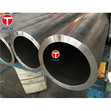 ASTM 423 Goede OD en ID tolerantie DOM Carbon Steel Tube