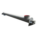 Professional and durable screw conveyor