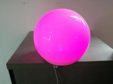 LED Furniture Ball Light