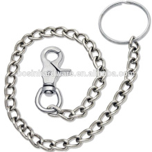 Fashion High Quality Metal Strong Wallet Chain Mens