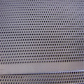 chapas de metal perfuradas para coberturas de radiadores