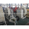 7.5kn Cable Tensioner Stringing Equipment