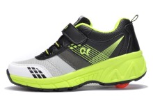 Roller Shoes, Heelys Shoes, Skating (WS-2185A)