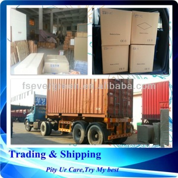 Guangzhou Sea Freight from Guangzhou to Mumbai