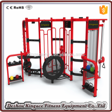 Professional Crossfit 360 Synergy Multifuctional Gym Equipment