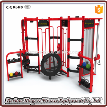 Professional Crossfit 360 Synergy Multifuctional Gym Equipment