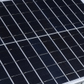 Lâmpada de rua solar à prova d&#39;água ip65 20w de alta qualidade