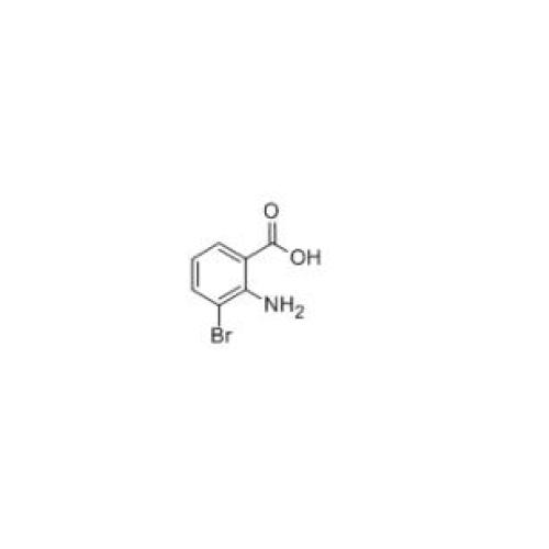 CA 20776-51-6,2-AMINO-3-BROMOBENZOIC 산, 98 + %