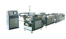 Laminator Glue Applicator Automaticly