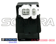 CDI 45KM Restricted Without Cable