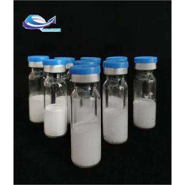 Peptide d&#39;amélioration femelle PT141 Bremelanotide