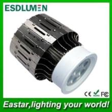 LED spotlight housing light MR16 exporter