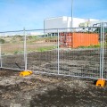 2018 new style temporary fencing