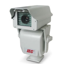 HD-SDI Camera with Internal IR Light, Supports Sony Camera, Pelco-D/Protocol/50m IR Distance, IP66