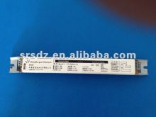 35W fluorescent ballast for 1500mm tube