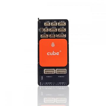 Cube Hex Orange Plus Set Flight Controller AutoPilot
