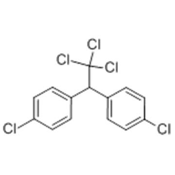 4,4&#39;-ДДТ CAS 50-29-3