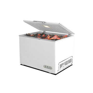 Single Door Freezer