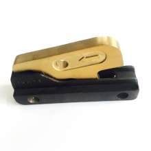 Modern Design Stainless Steel Precision Cast Door Hardware