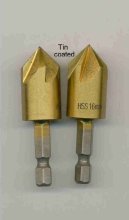 countersink