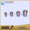 Outils CNC DIN6499 ER11C Collet Oil Hole