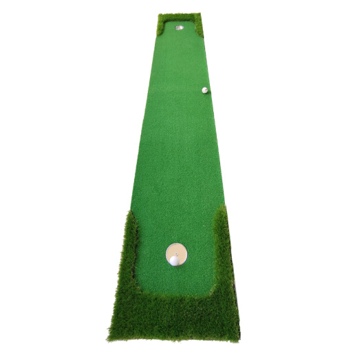 Tapis de gazon synthétique artificiel Golf Putting Green