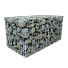 Welded gabion basket cheap price welded gabion box