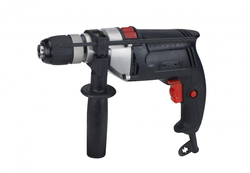 AWLOP ID750B Impact Drill with Aluminum Head