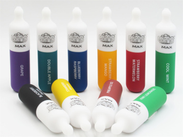 Hot Selling Rechargeable E Cigarette Bang Max 5000Puffs