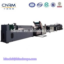 PP Raffia Rope Yarn Making Machine