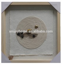 Decorative wooden photo 3d shadow box frame and shadow box