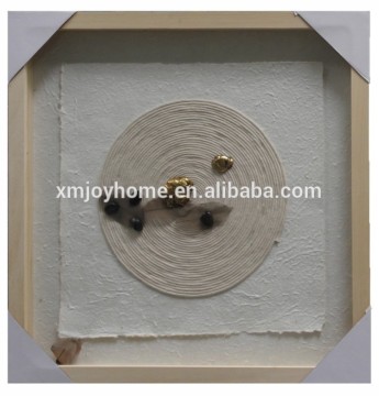 Decorative wooden photo 3d shadow box frame and shadow box