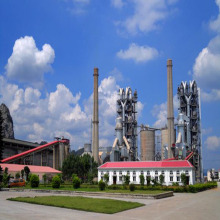 Cement Production Line & Cement Plant Manufacturers
