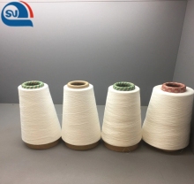 100% Cotton Combed Thread
