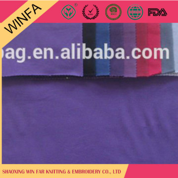 Fabric Manufacturer Factory price Soft heavy cotton fabric