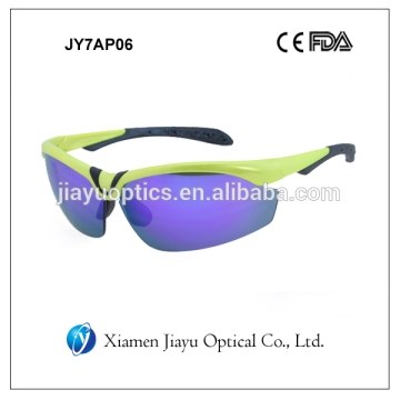 UV400 Polarised sports glasses for man