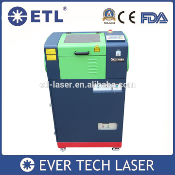 laser rubber stamp machine