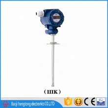 Armoured liquid level transmitter