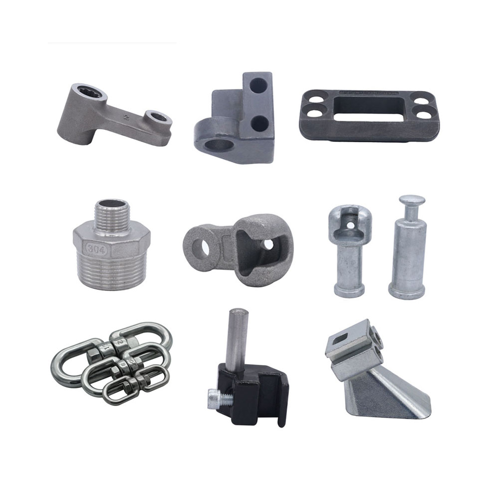 China Manufacturer for Mud Pump, Plunger Pump and Spare Parts