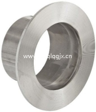 Sanitary Stainless Steel Connector Ferrule