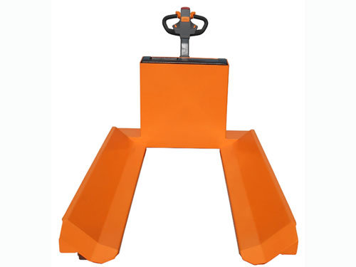 Electric Paper Roll Pallet Truck Cheap