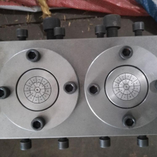 MBBR Bio Media Mold - Factory and Filter Media