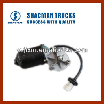 Shacman wiper motor,Truck 24V wiper motor 81.26401.6134