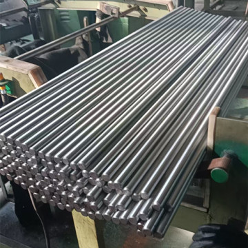 Automobile Camshaft used steel bar