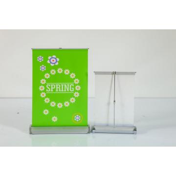 Cheaper Advertising Roll Up Display Banner Stand